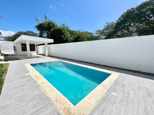 Apartamento De Alquiler Reparto Imperial - Santiago