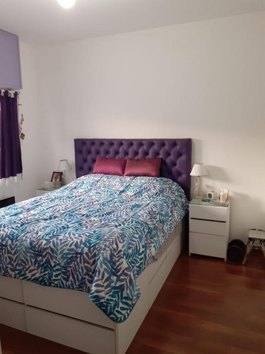 Imagen 6 de 10 de Dpto 2 Ambientes Con Cochera