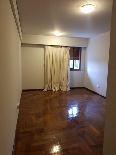 Imagen 7 de 16 de Alquiler Departamento Semipiso Premium Plaza España