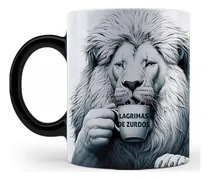 Comprar Taza Mágica Leon Milei - Varios Diseños - Termosensible