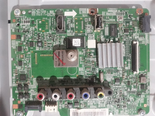 Placa Principal Samsung