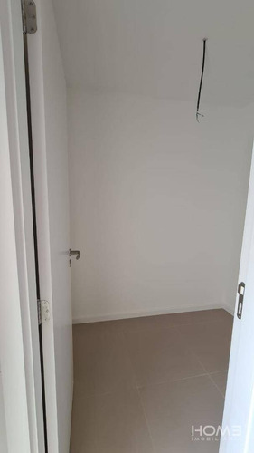 Imagem 21 de 25 de Cobertura À Venda, 148 M² Por R$ 2.241.000,00 - Botafogo - Rio De Janeiro/rj - Co0230