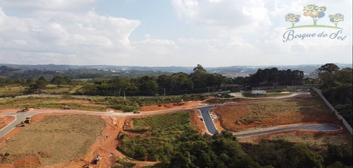 Imagem 17 de 27 de Terreno À Venda, 150 M² Por R$ 113.500 - Bosque Do Sol - Cotia/sp - Te0311