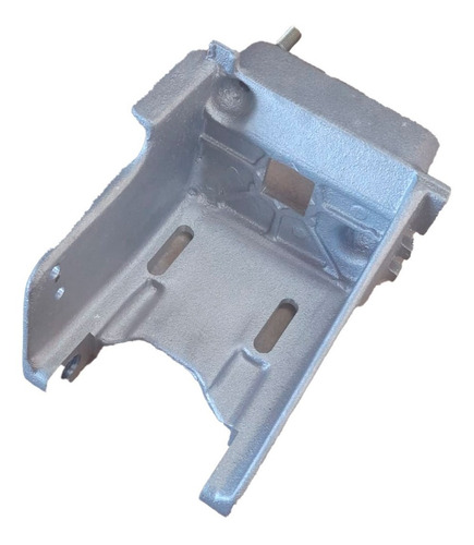 Imagem 3 de 4 de Suporte Pedal Embreagem Freio F250 F350 F4000 98/... Diesel