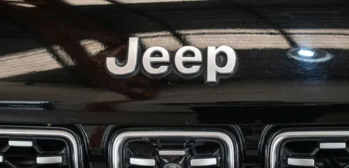 Jeep Grand Cherokee 5.7 V8 Summit 4x4 At