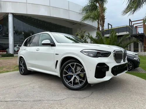 BMW X5 5p xDrive 45e PHEV X Line L6/3.0/T Aut