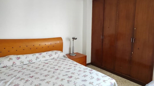 Imagen 14 de 18 de Tradicional Y Excelente Apartamento De 120mts2 En San Bernardino Tapas 04243564365