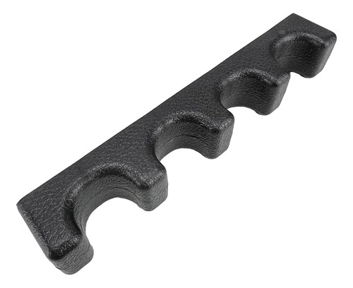 4 Soporte Para Tacos De Billar Premium Para Mesa: Soporte