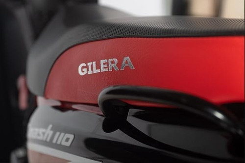 Gilera Smash Very 110