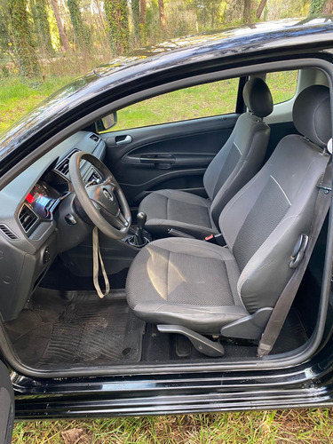 Volkswagen Saveiro 1.6 Gp Cs 101cv Safety