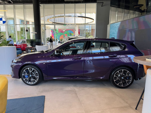 BMW Serie 1 2.0 Xdrive M135 M Performance