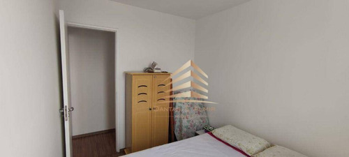 Imagem 16 de 30 de Apartamento À Venda, 54 M² Por R$ 300.000,00 - Gopoúva - Guarulhos/sp - Ap1396