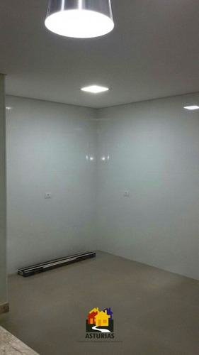 Imagem 6 de 15 de Sobrado Para Venda Vila Esperança - 2355-1
