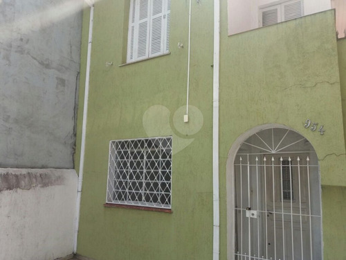 Imagem 4 de 22 de Terreno Na Voluntários - Próximo A Diversos Comércios - Reo338789