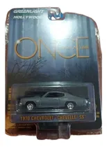 Comprar Greenlight Hollywood Once Upon A Time 1970 Chevelle Ss