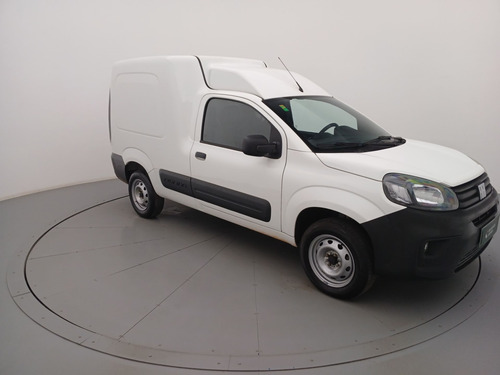 Fiat Fiorino 1.4 MPI FURGÃO ENDURANCE 8V FLEX 2P MANUAL
