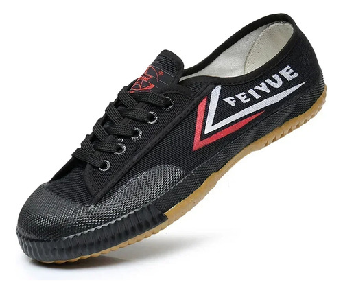 Calzado De Kung Fu, Karate, Zapatillas De Entrenamiento Depo