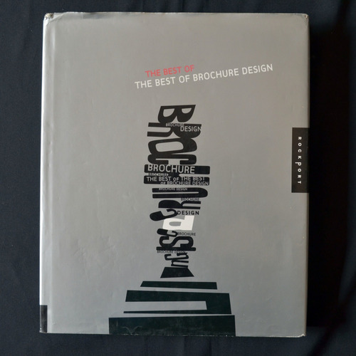 The Best Of Brochure Design Book Diseño De Folletos