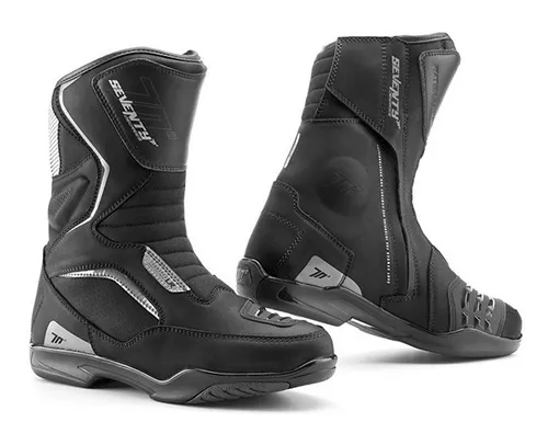 botas para moto de carretera, botas para moto turismo, botas para moto