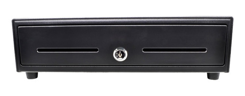 Imagen 1 de 3 de Cajon Monedero 350mm Riel Metalico 5 Puestos Monedas