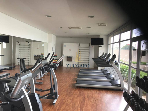 Apartamento Com 3 Dormitórios À Venda, 114 M² Por R$ 800.000 - Jardim Zaira - Guarulhos/sp - Ap16184