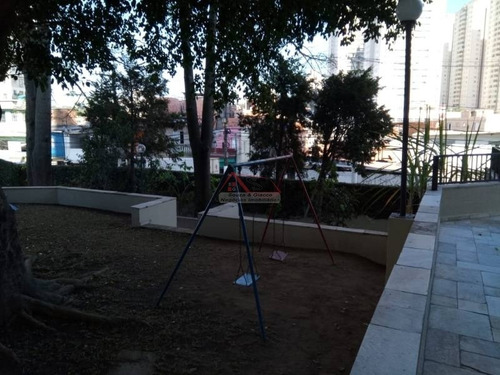Imagem 30 de 30 de Apartamento A Venda - Vila Joaniza - Id 1203. - 1203