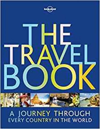 The Travel Book - Lonely Planet