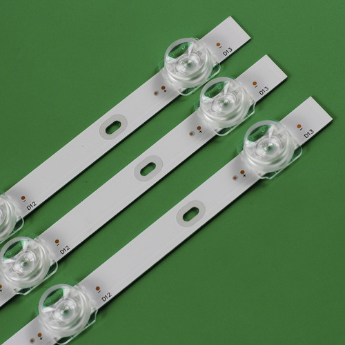 Dt Kit De Led 55h6g 55r6090g5 (3t 13l) - Aluminium, Nuevo. 6
