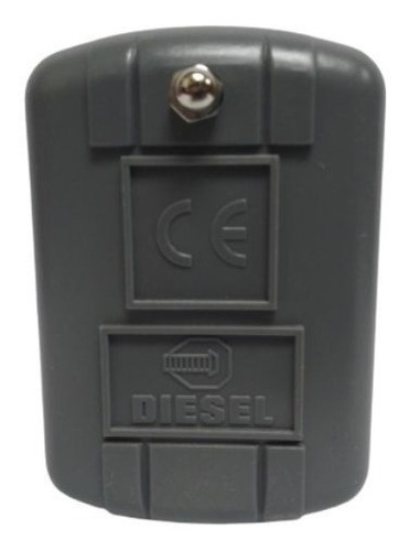 Presostato 20-40 Psi 110v/10a Diesel Tools Para Bombas Agua 