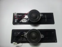 Comprar Cornetas Para Tv Chino Heier Sirven Para Mod: L32f6 Y L39f6