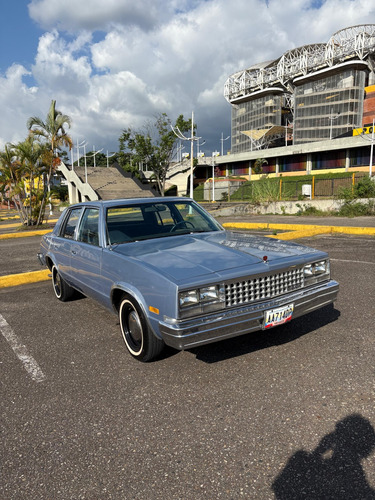 Chevrolet Malibú