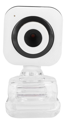 Microfone Embutido Câmera De Computador Webcam Pc Acessório