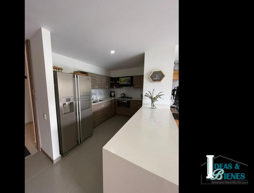 Apartamento En Venta Loma Del Escobero Envigado