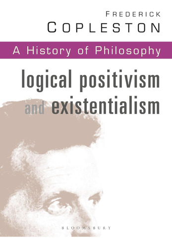 Libro: History Of Philosophy, Vol. 11: Logical Positivism