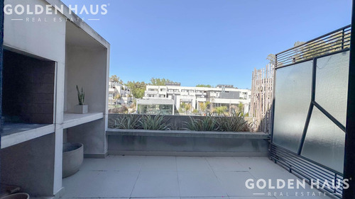 Departamento En Sotavento En Venta