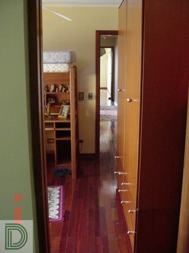 Imagem 15 de 15 de Ótima Casa Semi-isolada! 3 Dormitórios - Di1167