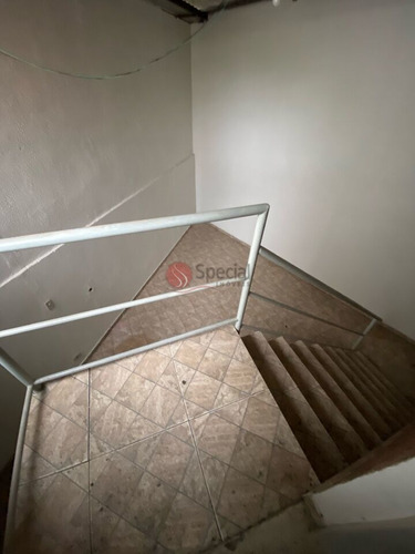 Imagem 10 de 15 de Salão Comercial Na Vila Carrao,1 Recepção Próximo A O Rua Taubaté.. - Af26475