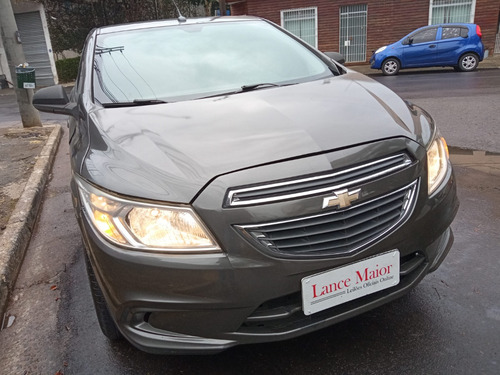 Chevrolet Onix 1.0 Lt 5p