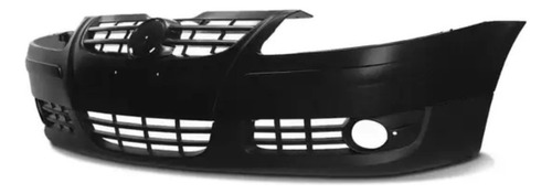 Defensa Delantera Vw Pointer 2006 - 2009 P/pintar P/faro