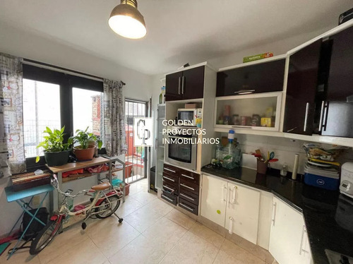 Casa En Venta Malvin 3 Dorm 2 Baños Y Cochera