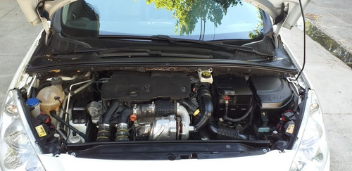Peugeot 308 1.6 Hdi Feline Año 2014