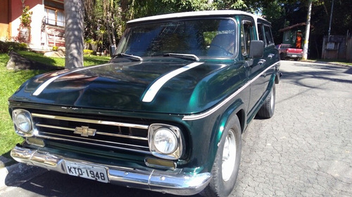 Chevrolet Veraneio