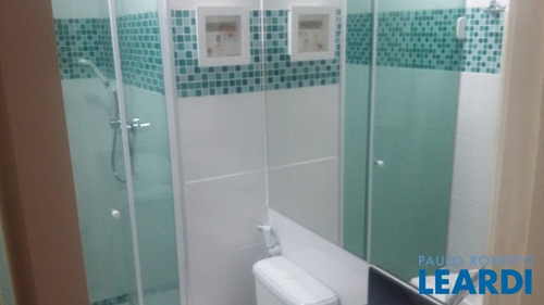 Imagem 7 de 15 de Apartamento - Jardim Tamoio - Sp - 451235