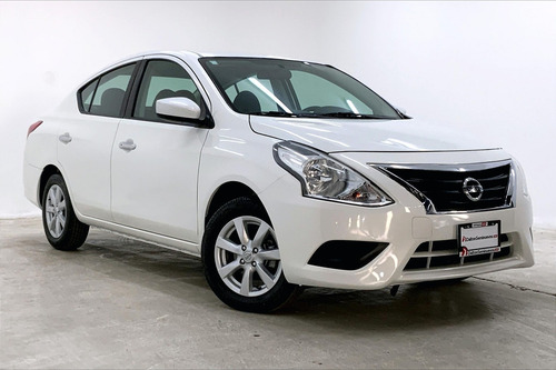 Imagen 2 de 15 de Nissan Versa 4x2 4 Pts Sense Ta A/ac Ve