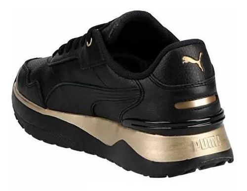 Mirar restante Desgracia Tenis Puma Mujer Urbano