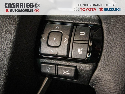 Toyota Hilux Srv Plus 4x4 Tss Precio Leasing 2.8 2021 0km