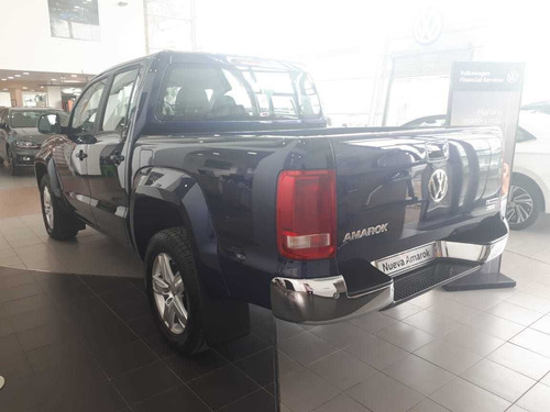 Volkswagen Amarok 2.0 Cd Tdi 180cv Highline 4x4 At Gr