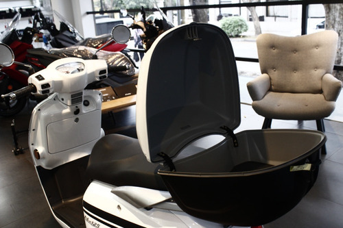 Imagen 18 de 23 de Kymco Like 200 2023 - Entrega Inmediata- Todos Los Colores!!