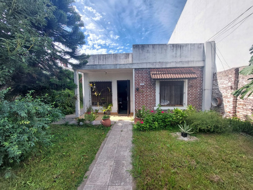 Casa En Venta En Muñiz