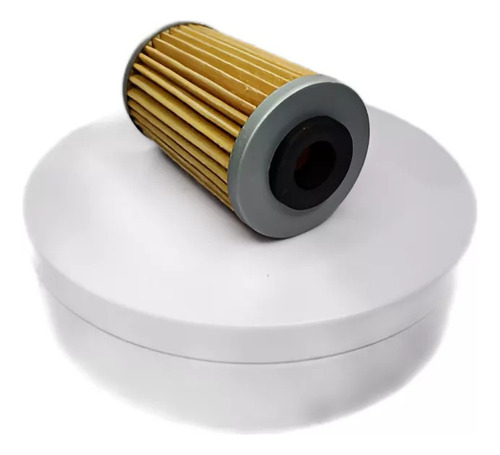 3 Filtros De Aceite Bajaj Pulsar 200 Ns As Rs Dominar